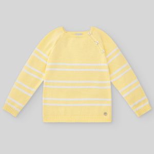 Jersey infantil ARCOIRIS