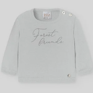 JERSEY BEBE PUNTO CAMINO