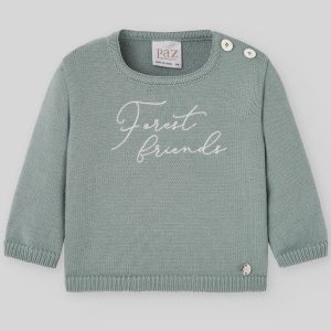 JERSEY BEBE PUNTO CAMINO