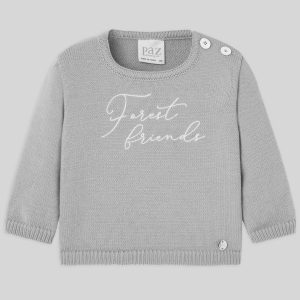 JERSEY BEBE PUNTO CAMINO