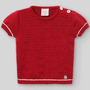 JERSEY M/C NIÑO RIAS