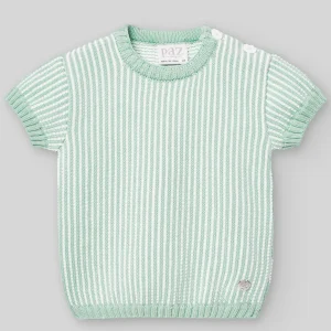 JERSEY M/C NIÑO CLAVEL