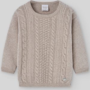 Jersey algodón cashmere SETITAS