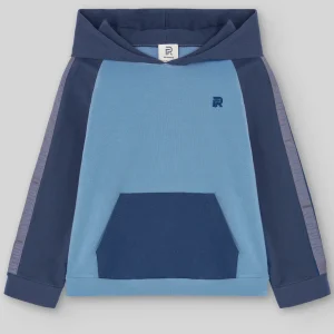 Sudadera felpa "MATISSE"