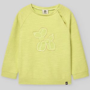 SUDADERA INFANTIL BALLOON
