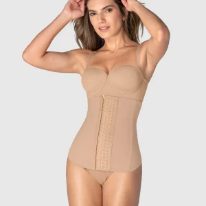 Cinturilla de control fuerte