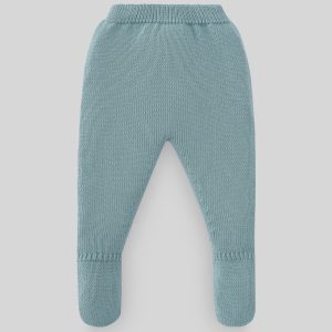 Polaina básica lana ESENCIAL