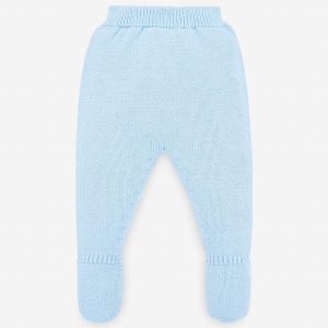 Polaina básica lana ESENCIAL