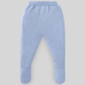 Polaina básica lana ESENCIAL