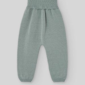 Polaina lana sin pie ESENCIAL