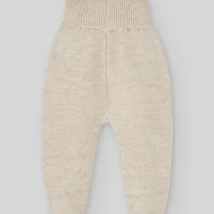 Polaina lana sin pie ESENCIAL