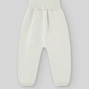 Polaina lana sin pie ESENCIAL