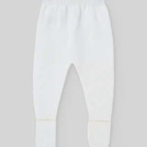 Polaina lana SEMILLA