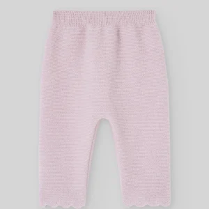 Polaina rosa ESSENTIA