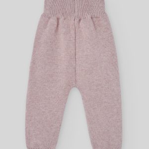 Polaina algodón cashmere sin pie ESENCIAL