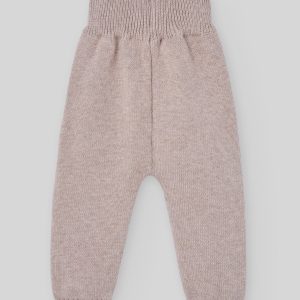 Polaina algodón cashmere sin pie ESENCIAL