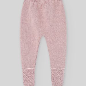 POLAINA ALG/CASH A/J 003-123071PONY