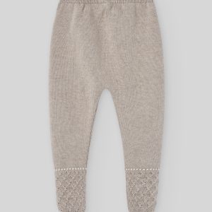 POLAINA ALG/CASH A/J 003-123071PONY