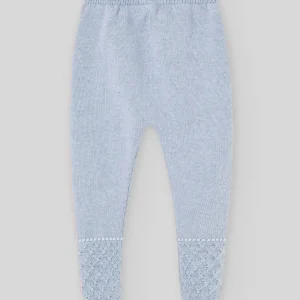 POLAINA ALG/CASH A/J 003-123071PONY