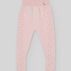 Polaina rosa ESSENTIA