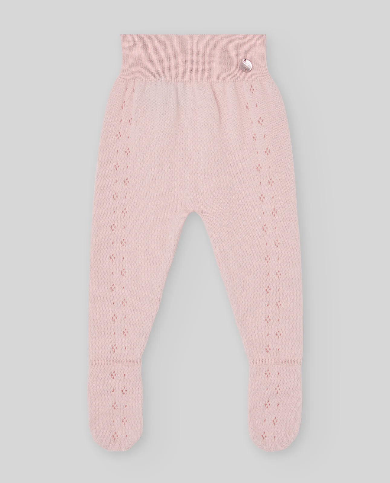 Polaina rosa ESSENTIA