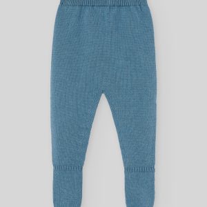 Polaina algodón cashmere ESENCIAL