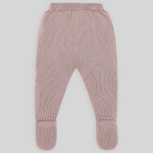 Polaina algodón cashmere ESENCIAL