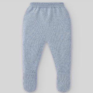 Polaina algodón cashmere ESENCIAL