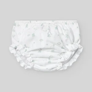 Braga estampada EIDO