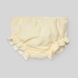 Braga amarilla ALBOR