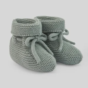 Patucos lana ESENCIAL