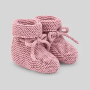 Patucos lana ESENCIAL