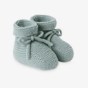 Patucos lana ESENCIAL