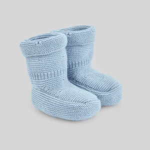 Patucos punto ESSENTIA