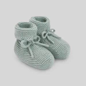 Patucos algodón cashmere ESENCIAL