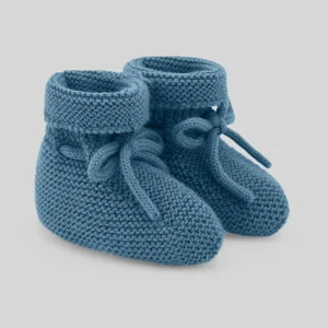 Patucos algodón cashmere ESENCIAL