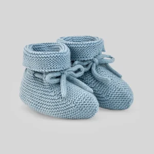 Patucos algodón cashmere ESENCIAL