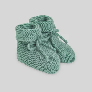 Patucos algodón ESENCIAL