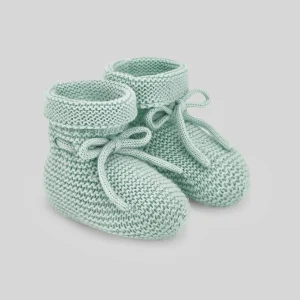 Patucos algodón ESENCIAL