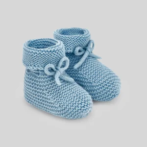 Patucos algodón ESENCIAL