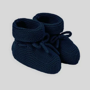 Patucos algodón ESENCIAL