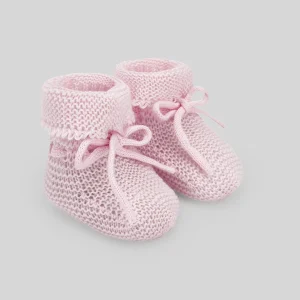 Patucos algodón ESENCIAL