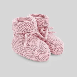 Patucos algodón ESENCIAL