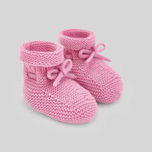 Patucos algodón ESENCIAL