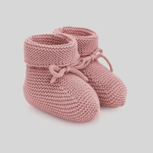 Patucos algodón ESENCIAL