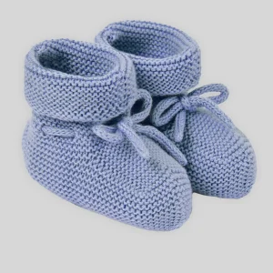 Patucos algodón ESENCIAL