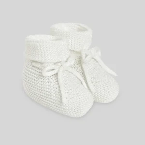 Patucos algodón ESENCIAL