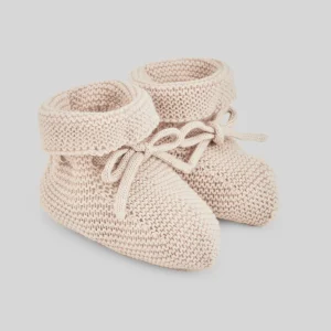 Patucos algodón ESENCIAL