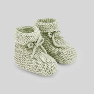 Patucos algodón ESENCIAL