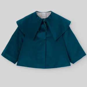 Capa terciopelo QUINTA